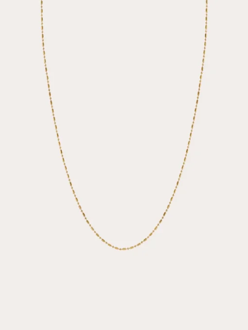 The Bead - Gold