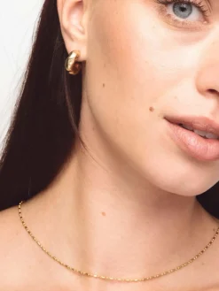 The Bead - Gold
