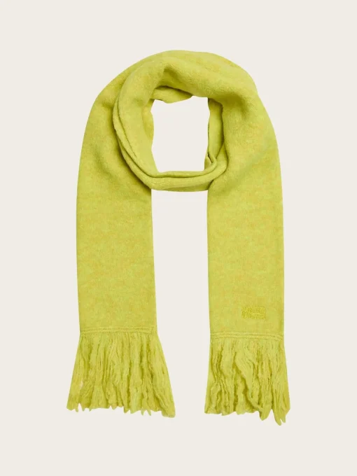 Tik Stok Alana Scarf - Evening Primrose