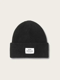 Tosca Anju Hat - Black