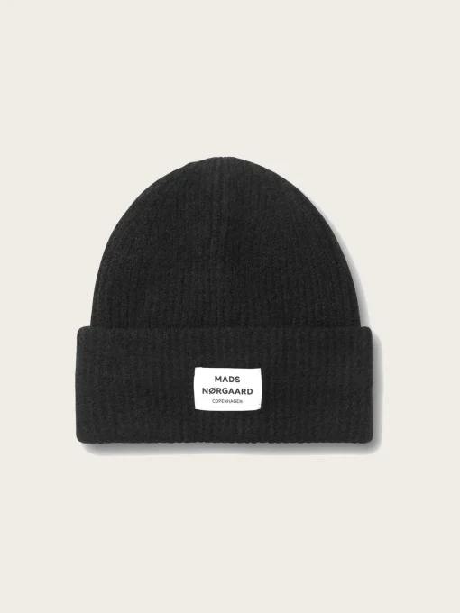 Tosca Anju Hat - Black