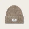 Tosca Anju Hat - Roasted Cashew