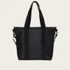 Tote Bag Mini W3 - Black