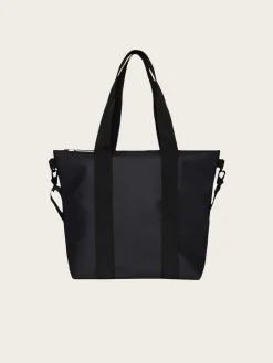 Tote Bag Mini W3 - Black