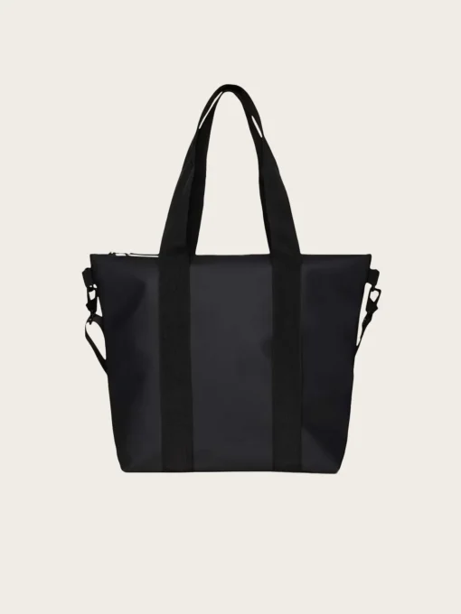 Tote Bag Mini W3 - Black