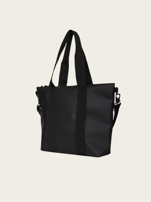 Tote Bag Mini W3 - Black