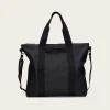 Tote Bag W3 - Black
