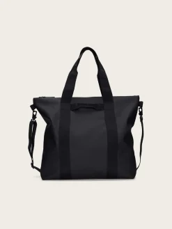 Tote Bag W3 - Black