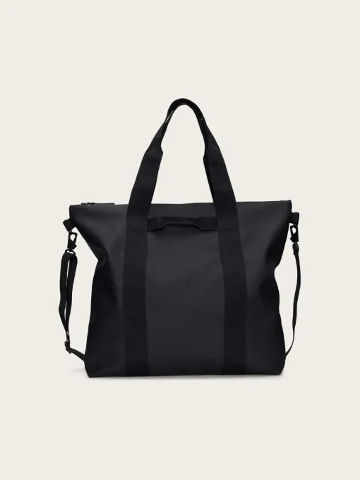 Tote Bag W3 - Black