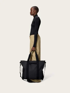 Tote Bag W3 - Black