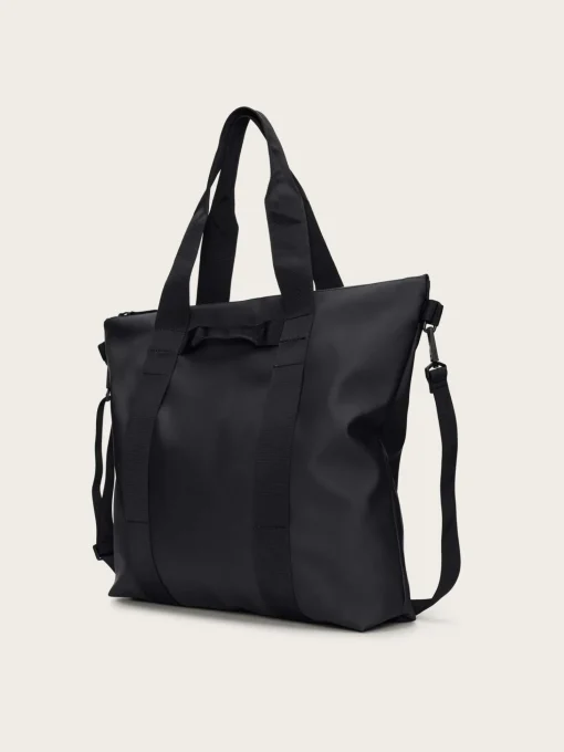 Tote Bag W3 - Black