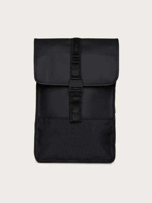 Trail Backpack Mini - Black