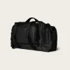 Trail Crossbody Bag - Black