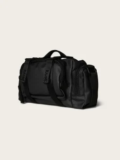 Trail Crossbody Bag - Black