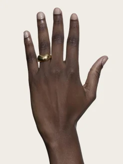 Tryvann Ring - Gold