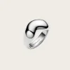 Tryvann Ring - Silver