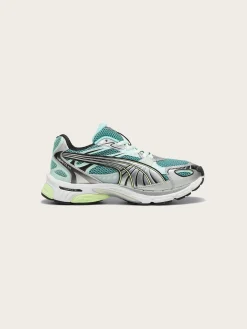 Veritana Sentient Electric - Pepperpint/White