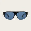 Vice Sunglasses - Black