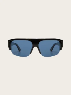 Vice Sunglasses - Black