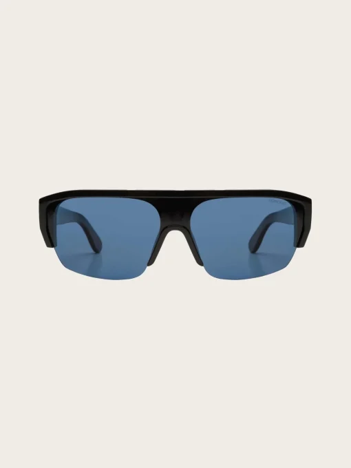 Vice Sunglasses - Black