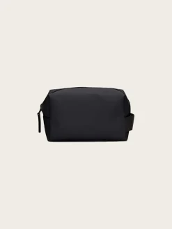 Wash Bag Small W3 - Black