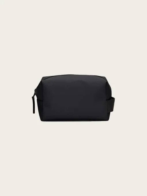 Wash Bag Small W3 - Black