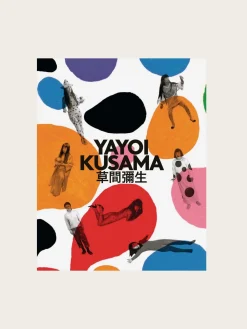 Yayoi Kusama